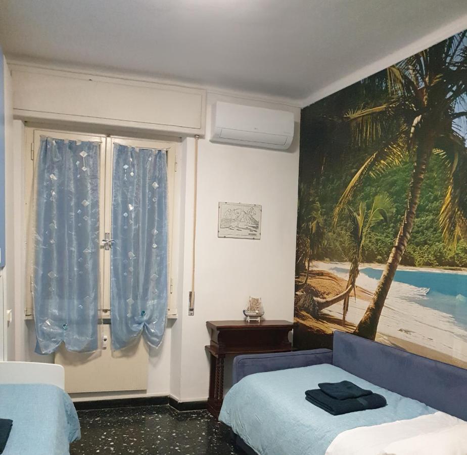 Terrace Apartment Monterosso Monterosso al Mare Exterior foto