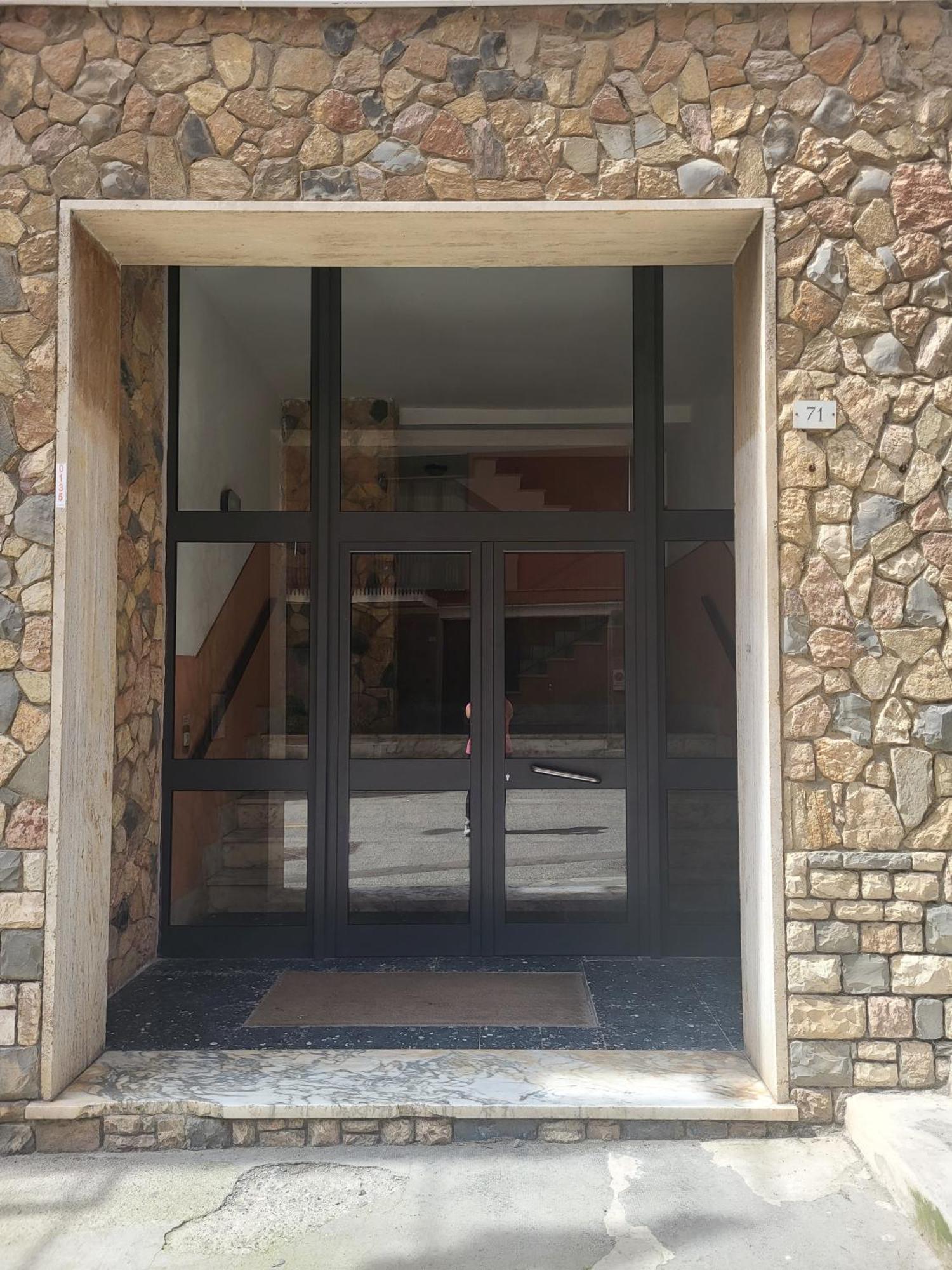 Terrace Apartment Monterosso Monterosso al Mare Exterior foto